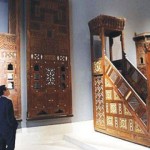 حملة لترميم متحف الفن الإسلامي في القاهرة بعد التفجيرات.. والخسائر «فادحة»