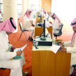 الرياض: 19 شركة تطرح 1132 وظيفة بالقطاع الخاص