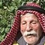 300 حفيد لأكبر معمر في غزة