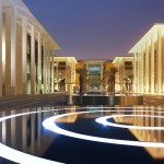أكبر جامعة للنساء في العالم: جامعة الأميرة نورة بنت عبد الرحمن في السعودية