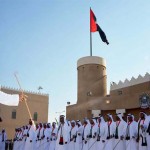 جناح الإمارات في «الجنادرية»… الحفاظ على الماضي والاعتزاز بالحاضر