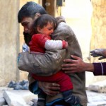 إستمرار تعطل الإغاثة الانسانية في سورية
