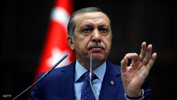 تركيا تستدعي السفير البلجيكي بسبب خيمة لـ«العمال الكردستاني» في بروكسيل