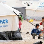 الامم المتحدة: السوريون سيحلون محل الأفغان كأكبر عدد من اللاجئين في العالم