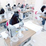 برامج وزارة العمل السعودية ترفع نسبة توظيف المرأة إلى 500 في المائة خلال عامين