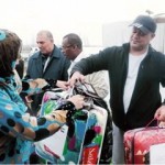 مؤسسة خليفة الإنسانية توزع مساعدات على 12 ألف لاجئ سوري في لبنان