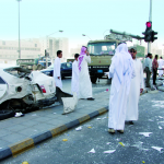 السعودية: الحوادث المرورية تقتل 7 آلاف شخص سنوياً