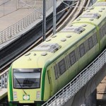4 ريالات سعر تذكرة مترو مكة المكرمة للرحلة الواحدة