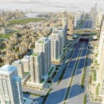 السعودية تبدأ مرحلة التحول إلى المدن الذكية لجذب الاستثمارات وخلق فرص العمل