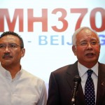 رئيس وزراء ماليزيا: اختفاء الطائرة يبدو «عملاً متعمداً»