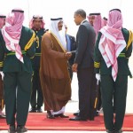مكاشفة سعودية أميركية.. «تقلل» الخلافات