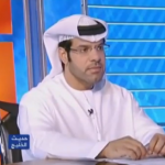مدير تخطيط القوى العاملة في مجلس أبوظبي للتعليم الدكتور خالد العبري في “حديث الخليج”