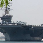 CNN تكشف سر “حاملة طائرات أميركية ” تبنيها إيران