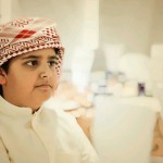 المُخترِع الإماراتي الصغير أديب البلوشي يطوف العالم في “رحلة علمية”