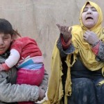 أزمة سوريا في أرقام: قتلى.. لاجئون وأضرار