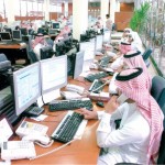 الأسهم السعودية تربح 64 بليون ريال في فبراير… والقيمة السوقية تقفز إلى 1.866 تريليون