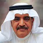 الأكاديمي السعودي الدكتور إبراهيم البعيّز في “حديث الخليج”