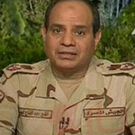 السيسي يترشح رسمياً لرئاسة مصر