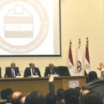 فتح باب الترشح لرئاسة مصر اليوم.. والانتخابات أواخر مايو