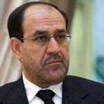 المالكي يصف تشكيل حكومة إنقاذ وطني في العراق «بالانقلاب»