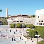 عالم حاصل على 100 براءة اختراع ينضم إلى جامعة الملك فهد