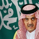 سعود الفيصل عن الأزمة مع قطر: لن تحل طالما لم تعدّل الدوحة سياستها