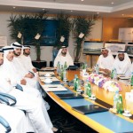 محمد بن راشد يوجه بمشاريع لنهضة الإمارات وتحويل دبي إلى «مدينة الأحلام»