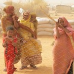أكثر من 635 ألف شخص في موريتانيا يحتاجون للغذاء