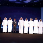 أحمد بن محمد يفتتح مؤتمر دبي العالمي للسلام