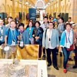 دبي والشارقة تستقبلان أول أفواج الوفد السياحي الصيني
