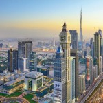 «آي إن سي»: دبي ضمن مدن المستقبل الخمس في العالم