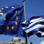 اليونان تحذر من انهيار اليورو
