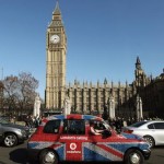 شرطة لندن تعلن عن إحباط 4 مؤامرات إرهابية على الأقل هذا العام
