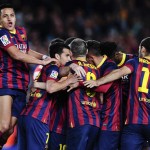 الفيفا يعلق عقوبة حرمان برشلونة من ضم لاعبين جدد