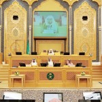 الشورى السعودي يوصي بـ«بدل خطر وإرهاب» للديبلوماسيين