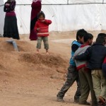 عدد اللاجئين السوريين المسجلين في لبنان يتخطى المليون شخص