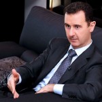 الأسد لبوتين: لست يانوكوفيتش ولن أرحل