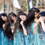 احتفالات اليوم العالمي للتراث تُزين كورنيش أبوظبي