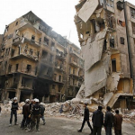 الأمم المتحدة :مليون سوري بحاجة للمساعدة الإنسانية في حلب