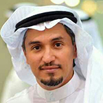الكاتب والباحث السعودي خالد المشوح في “حديث الخليج”