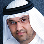 سلطان الجابر: مشاريع الإمارات بمصر توفر 23 ألف وظيفة