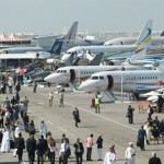 قمة أبوظبي العالمية للطيران تنطلق اليوم وتبحث تحديات القطاع وقضايا السلامة الجوية