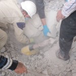 61 قتيلاً في سوريا و «الحر» يسقط مقاتلتي سوخوي بريف دمشق