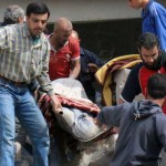 21 قتيلا في مجزرة جديدة لقوات الأسد في الأتارب