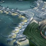 مطار ابوظبي الدولي يفوز بجائزة أفضل مطار في قارة آسيا