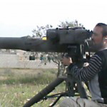 إسرائيل تؤكد استخدام النظام لـ «الكيماوي» قرب دمشق