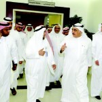 «الصحة السعودية» تدرس نقل مصابي «كورونا» لـ«مجمع الملك عبدالله الطبي»