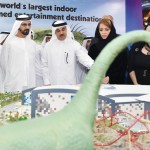 محمد بن راشد: دبي تتحدث بصوت واحد لمواطنيها وزوارها