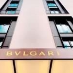 «بولغاري» العالمية تعتزم إنشاء خامس فنادقها في مدينة دبي الإماراتية