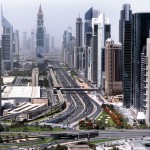 دبي أول مدينة عربية توفر «غوغل للتجول الافتراضي»